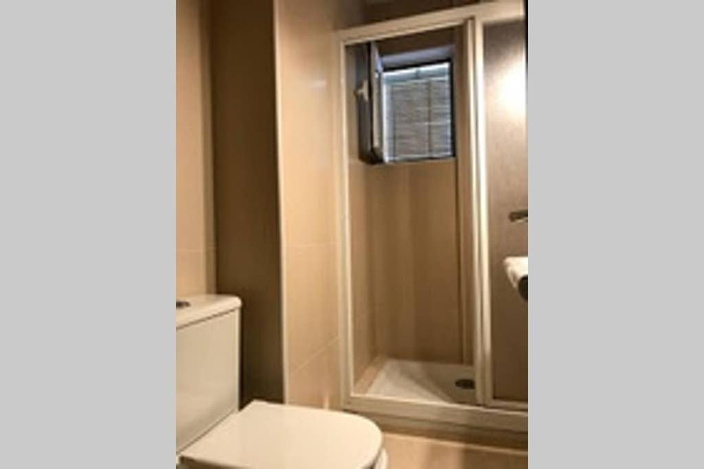 Apartamento 2 Banos! Piso Grande 100 M2 Y Garaje Gratis Madri