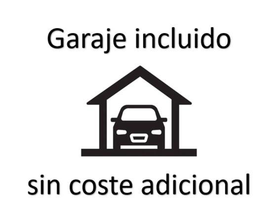 2 Banos! Piso Grande 100 M2 Y Garaje Gratis Madri